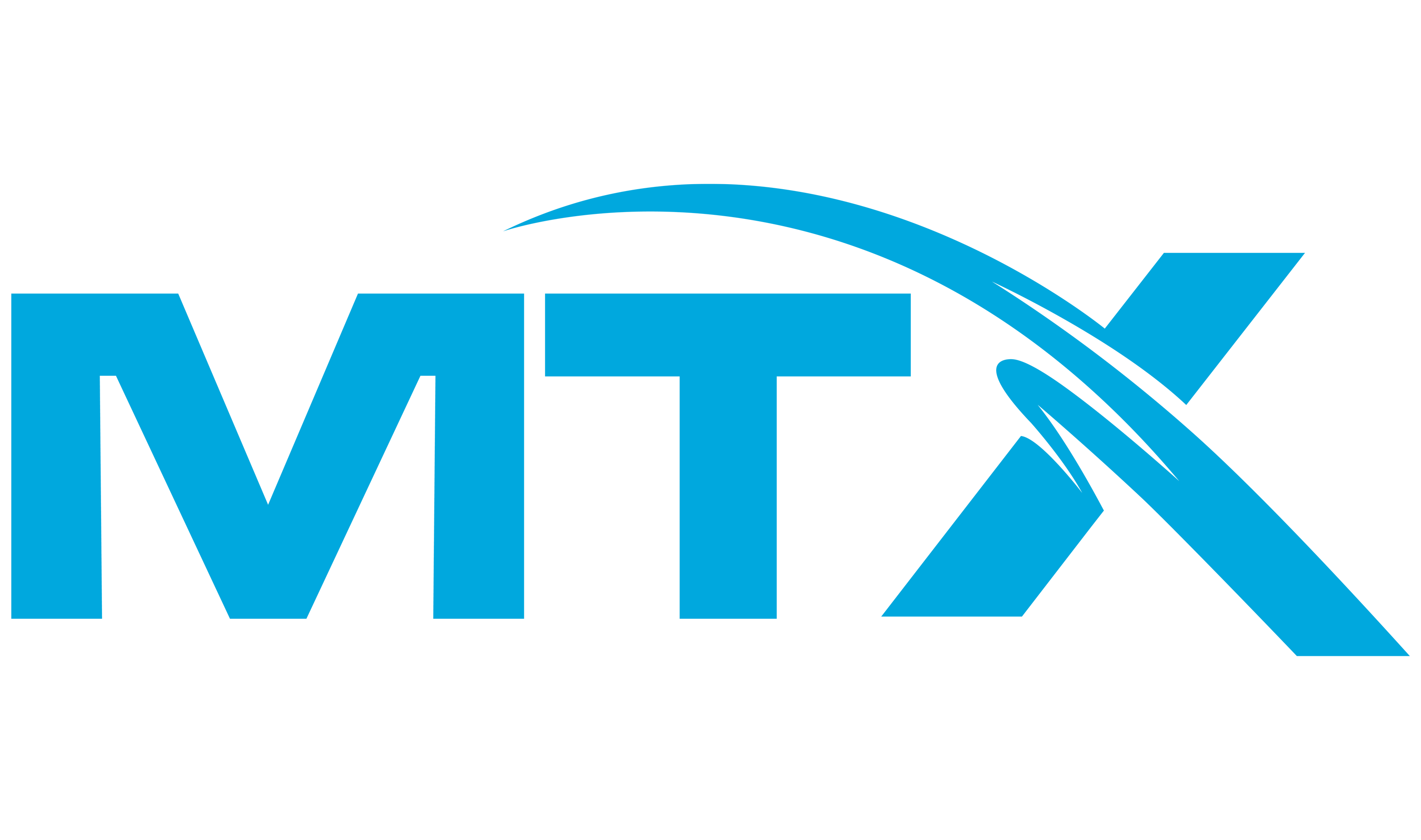 MTX Group, Inc logo