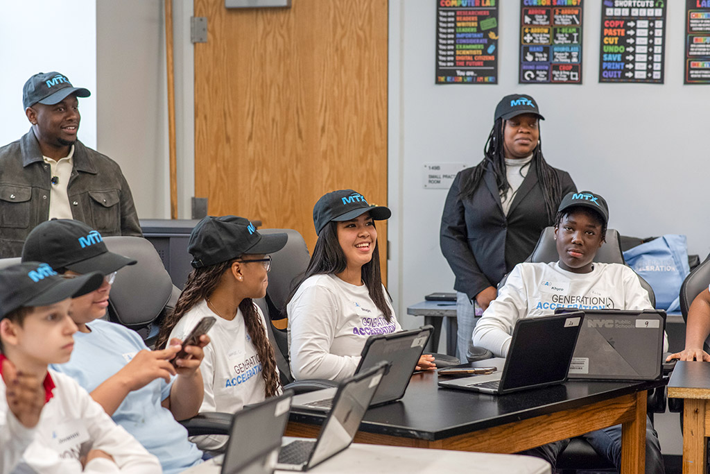 Youth AI Training 1