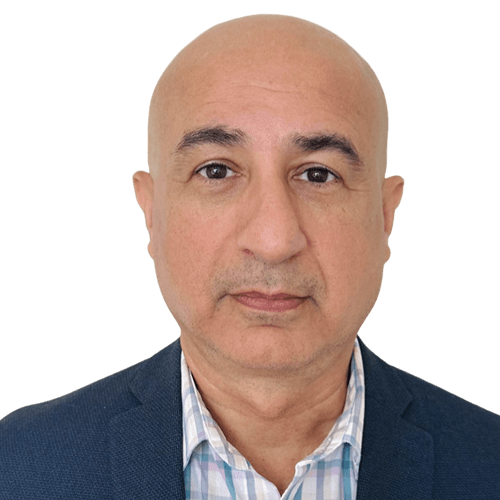 Girish Chhugani