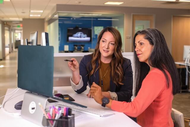 Women in Tech Training Program