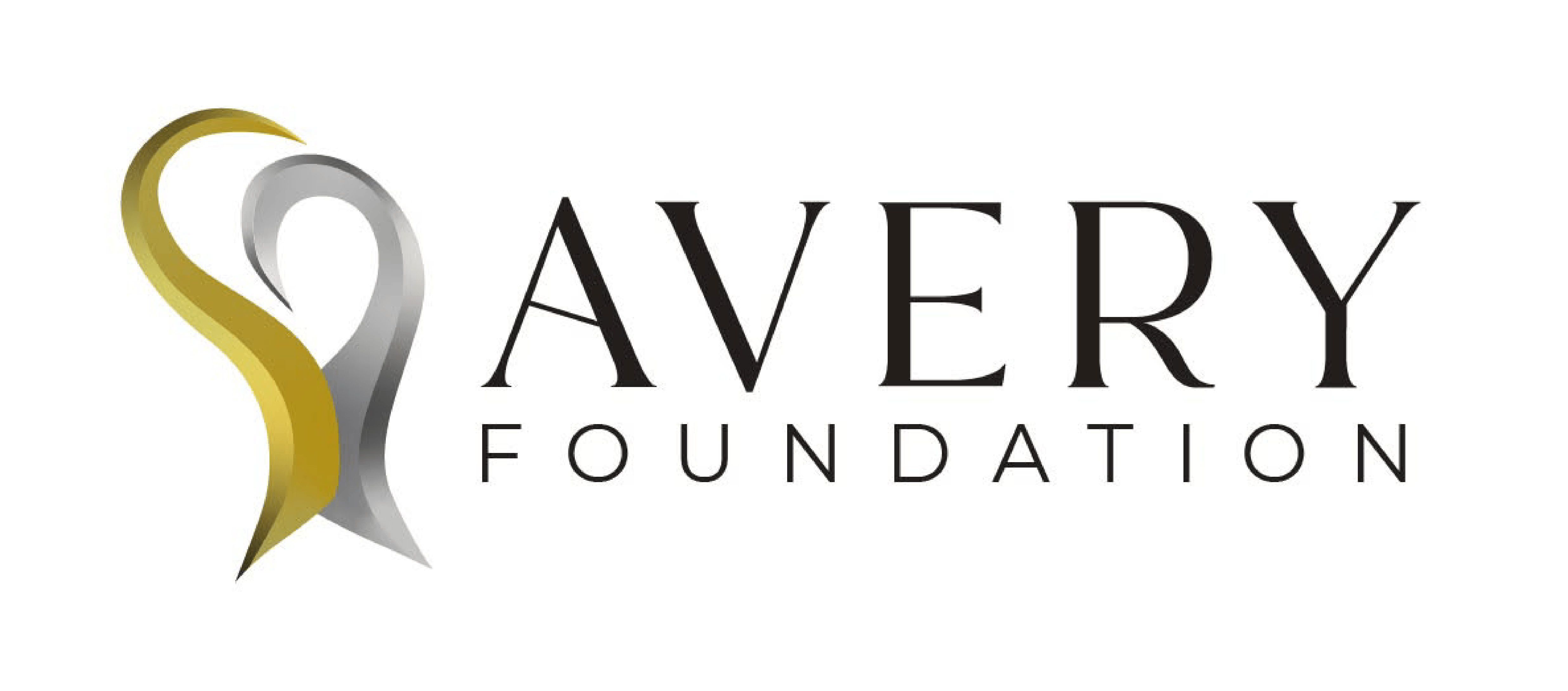 Avery Foundation logo