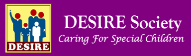 Desire Society logo