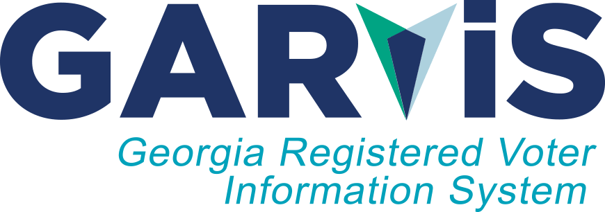 GARViS Georgia Registered Voter Information System