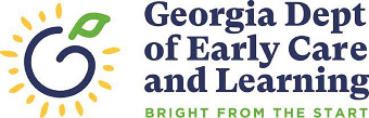 Georgia Foundation for Early Care and Learning logo