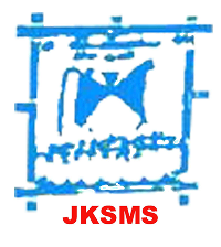 Jan Kala Sahitya Manch Sanstha logo