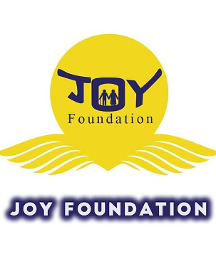Joy Foundation Society logo