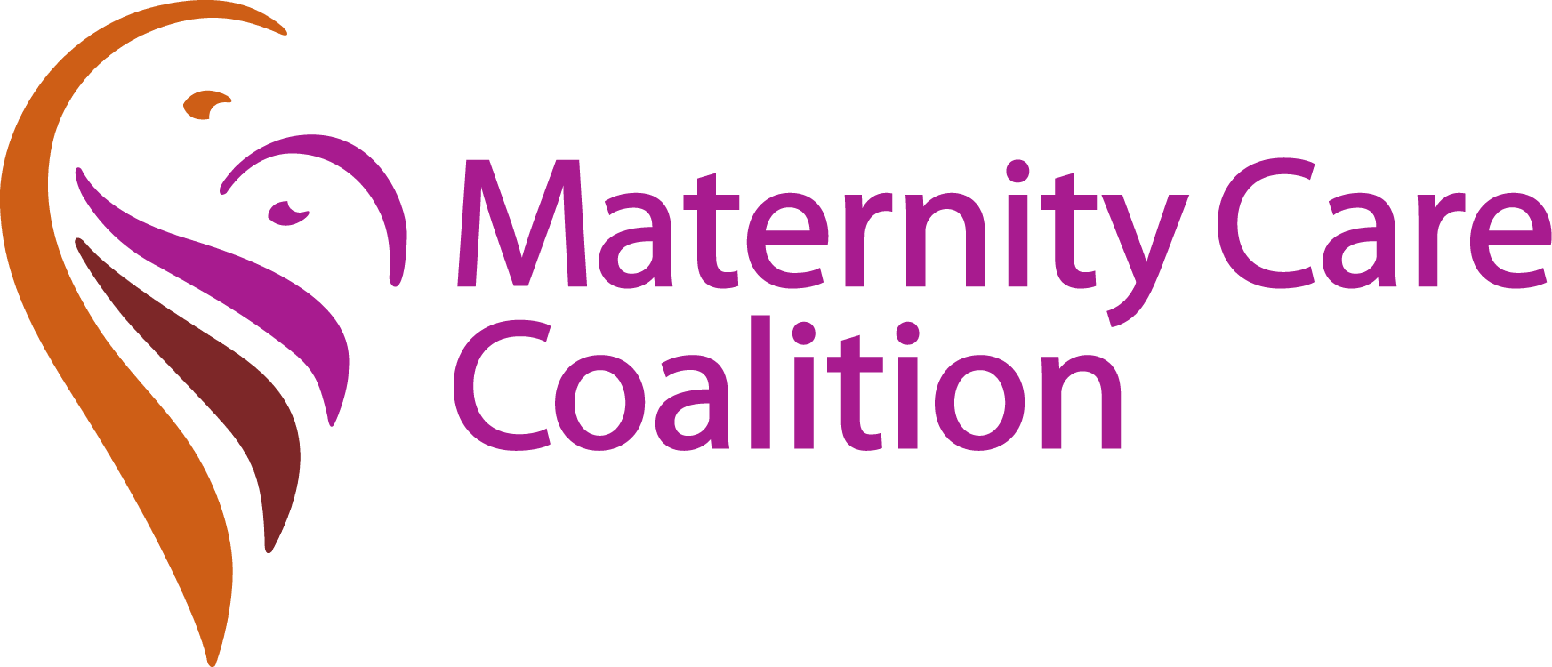 Maternity Care Coalition logo