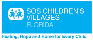 SOS Childrens Villages logo
