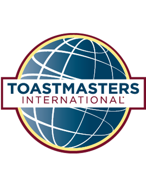 Toastmasters International logo