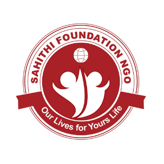 Sahithi Foundation NGO logo