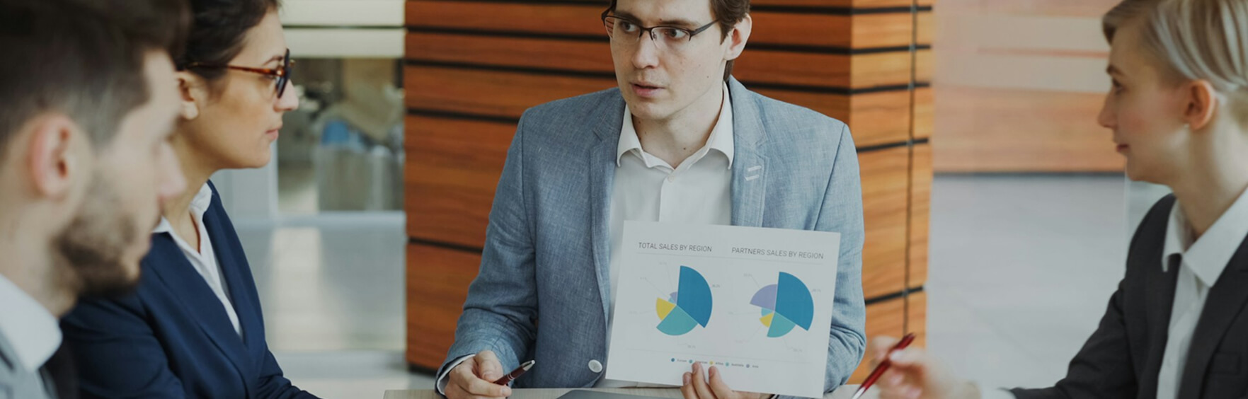 Public funding and grants program work